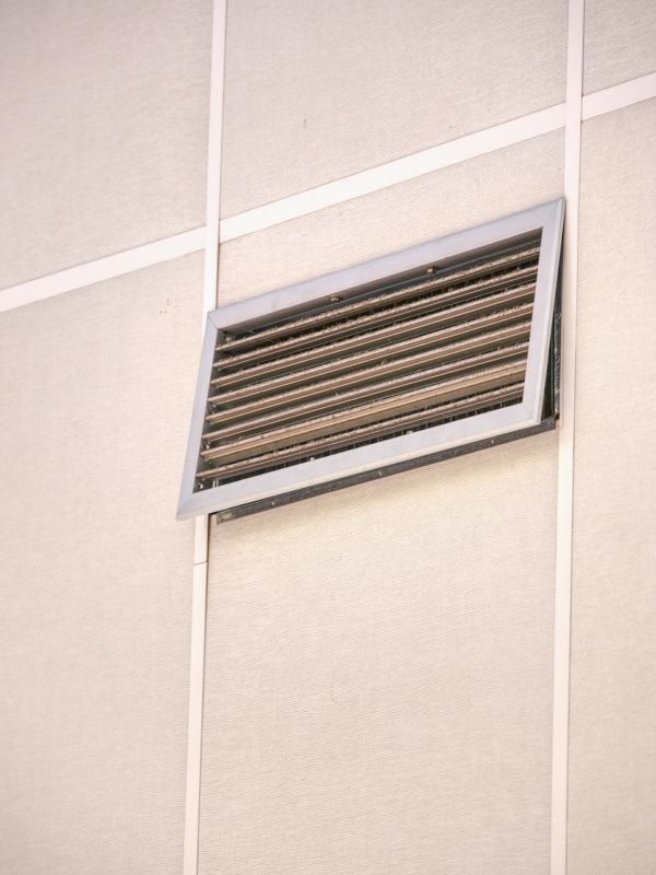 Increase Your Exhaust Vent Installation Business with an AI Driven, Targeted Website