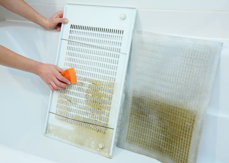 Vent Cleaning Service