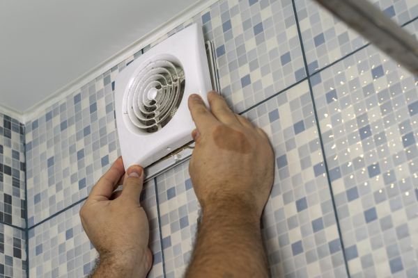 Dryer Exhaust Vent Replacement